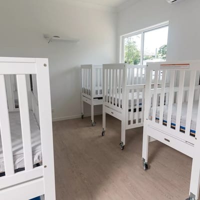 Nursery